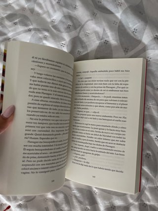 El diario rojo de Carlota