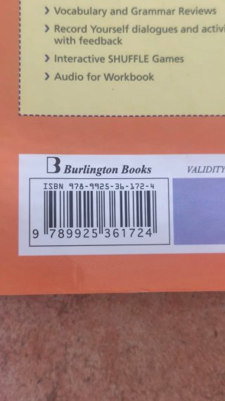 Libros Inglés 3° de la ESO