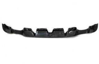 Difusor Trasero De Carbono Toyota Gt 86