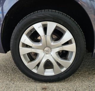 Citroen C4 Picasso 2008