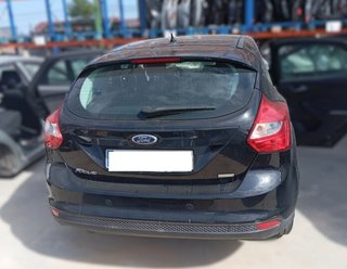 Mando climatizador ford focus lim. (cb8) 487384