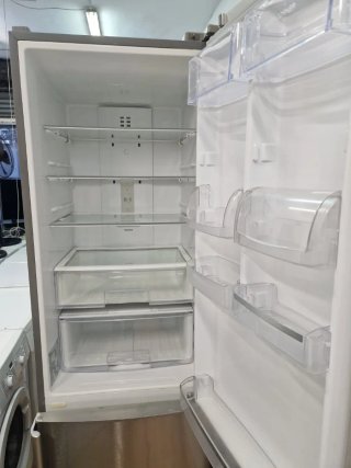 Nevera LG No Frost