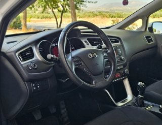 KIA Ceed 2016
