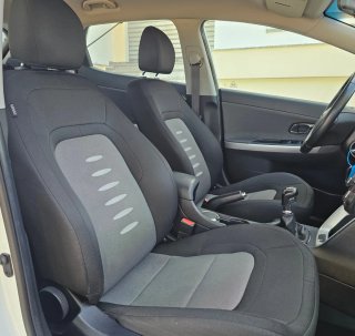 KIA Ceed 2016