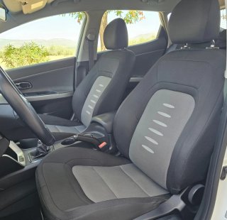 KIA Ceed 2016