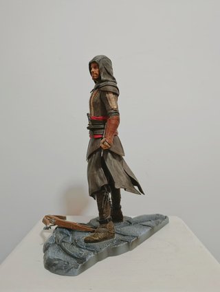 Figura Assassin's Creed Aguilar de Nerha