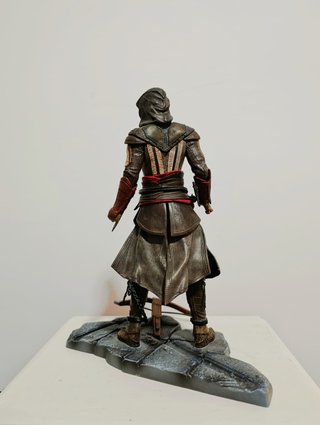 Figura Assassin's Creed Aguilar de Nerha