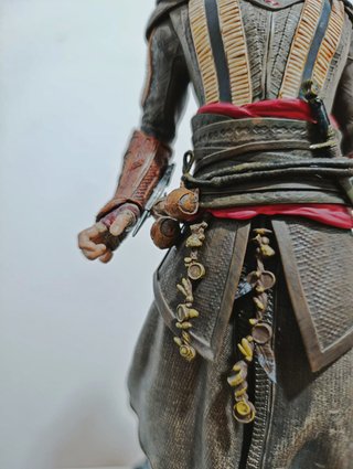 Figura Assassin's Creed Aguilar de Nerha