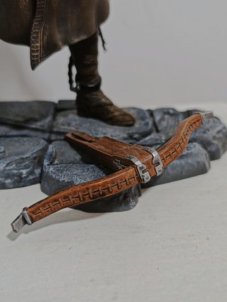 Figura Assassin's Creed Aguilar de Nerha