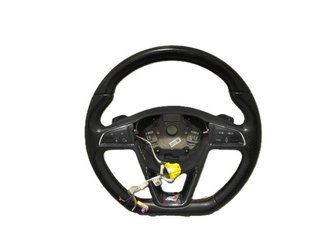 18151 5f0419091am volante seat leon cupra 300