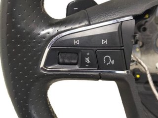 18151 5f0419091am volante seat leon cupra 300