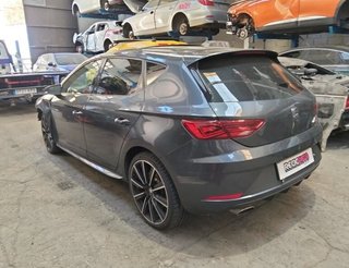 18151 5f0419091am volante seat leon cupra 300