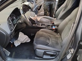 18151 5f0419091am volante seat leon cupra 300