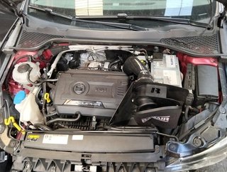18151 5f0419091am volante seat leon cupra 300