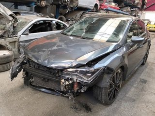 18151 5f0419091am volante seat leon cupra 300