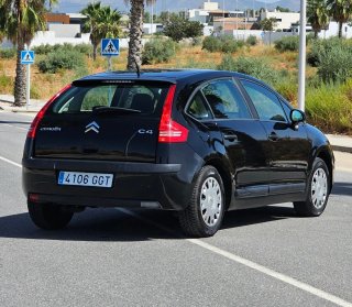 Citroen C4 2009