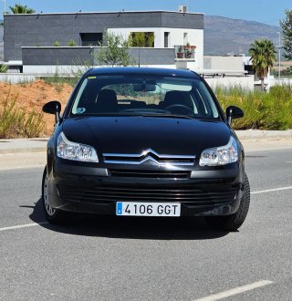 Citroen C4 2009