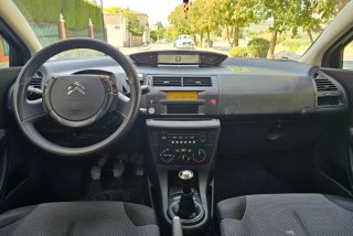Citroen C4 2009
