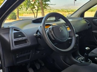 Citroen C4 2009