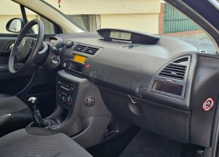 Citroen C4 2009