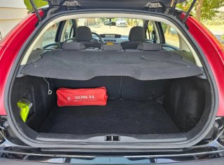 Citroen C4 2009