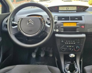 Citroen C4 2009