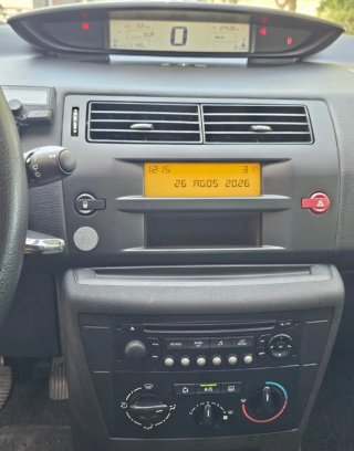 Citroen C4 2009