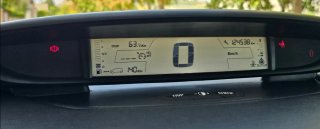 Citroen C4 2009