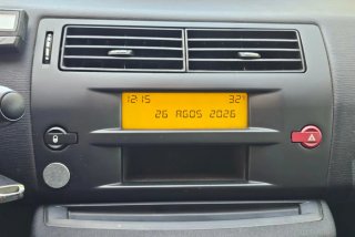 Citroen C4 2009