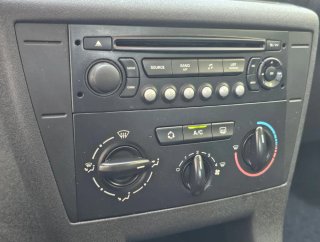 Citroen C4 2009