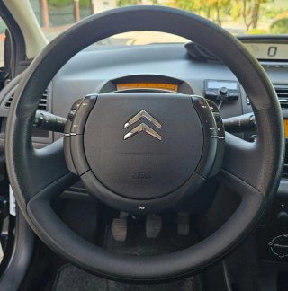 Citroen C4 2009