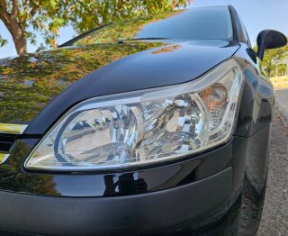 Citroen C4 2009