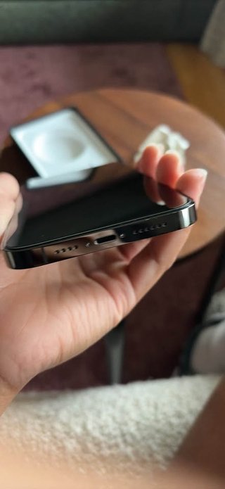 iPhone 13 Pro Max Gris 256GB