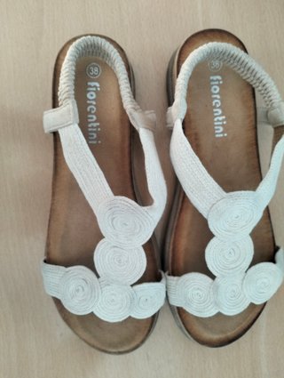 Sandalias Fiorentini Bio Talla 38
