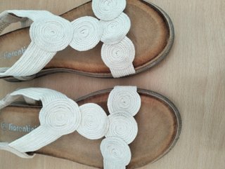Sandalias Fiorentini Bio Talla 38