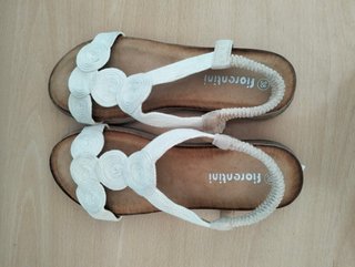 Sandalias Fiorentini Bio Talla 38
