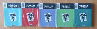 Black Jack Osamu Tezuka