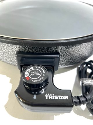 Paellera Tristar PZ-2964 Multifunción 40cm