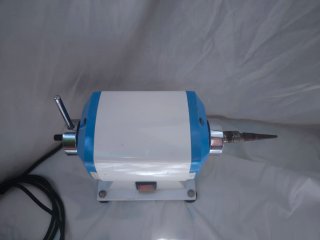 Motor de pulir / Electropulidora MESTRA
