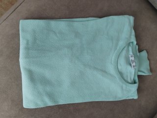 Verde Oliva. Negro, Gris y a rallas