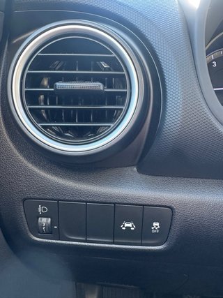 Hyundai Kona 2020