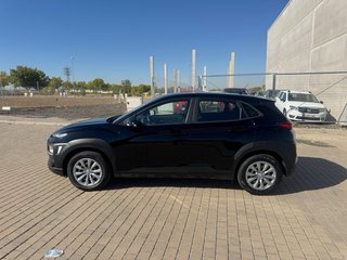 Hyundai Kona 2020