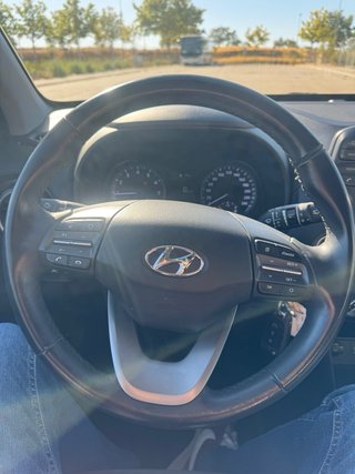 Hyundai Kona 2020