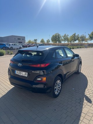 Hyundai Kona 2020