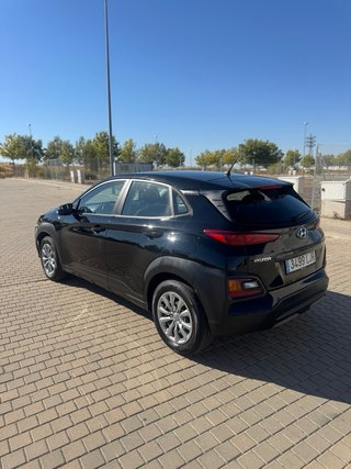 Hyundai Kona 2020