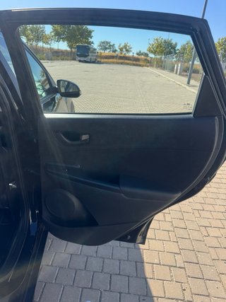 Hyundai Kona 2020