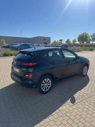 Hyundai Kona 2020