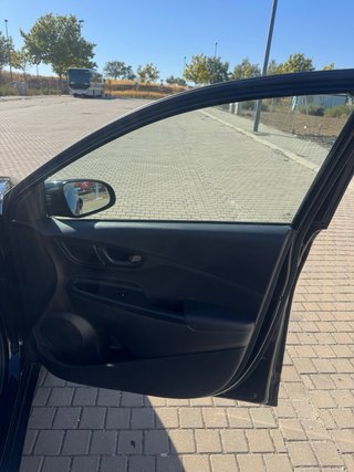 Hyundai Kona 2020