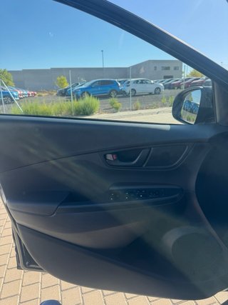 Hyundai Kona 2020