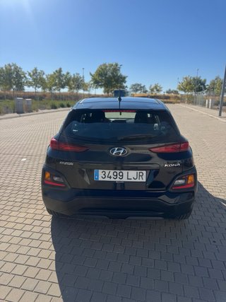 Hyundai Kona 2020
